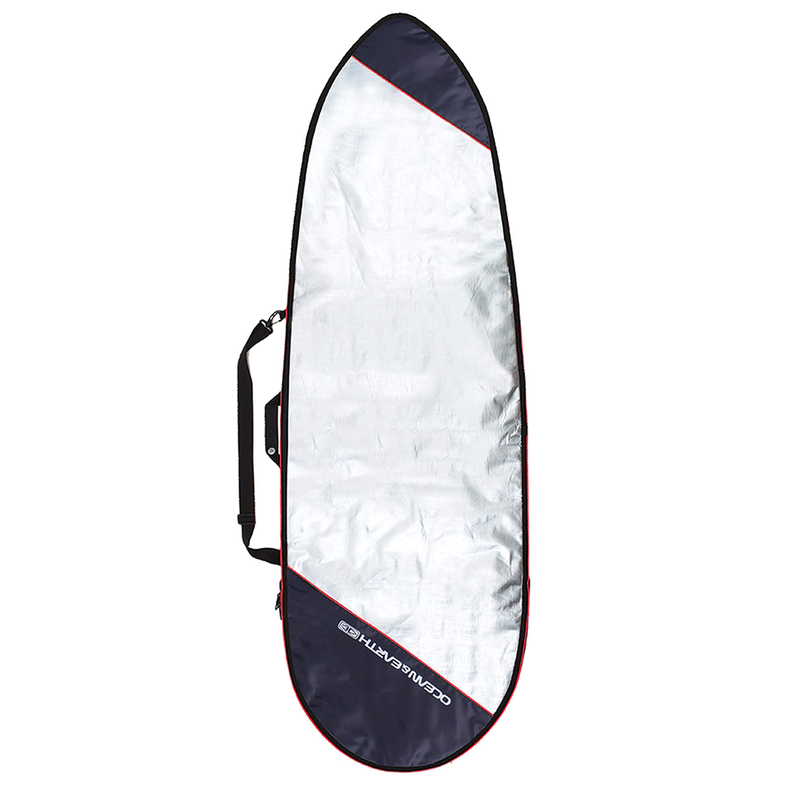 Ocean Earth – Surf Noserider Barry Basic FB – Talla: One Size