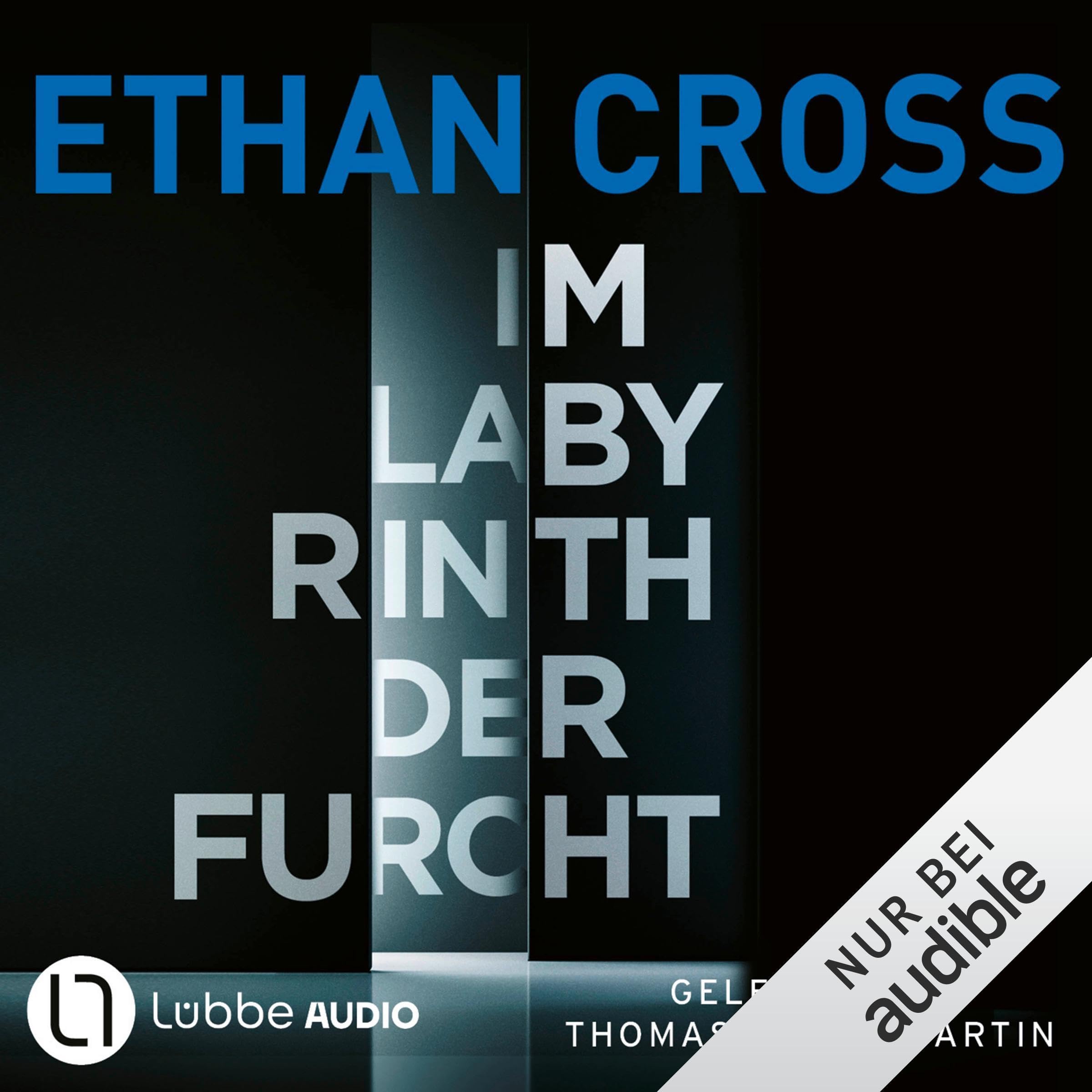 Im Labyrinth der Furcht