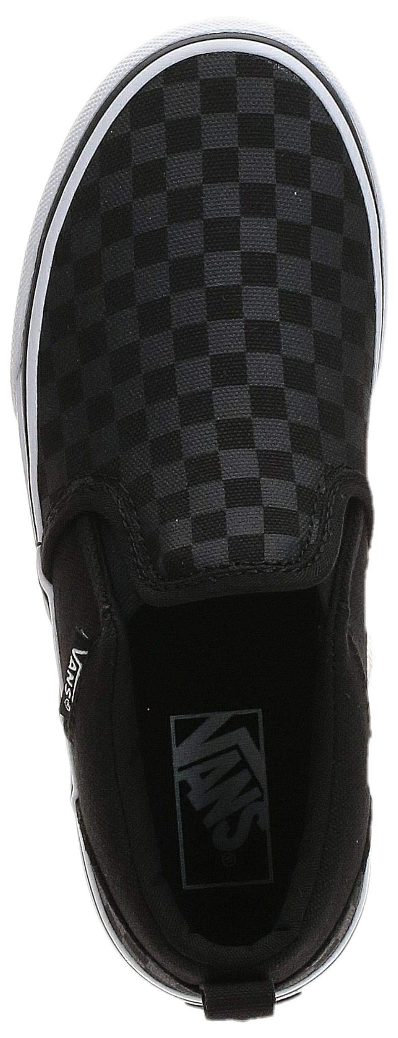 Vans Uniseks - dzieci AsherAdidasy