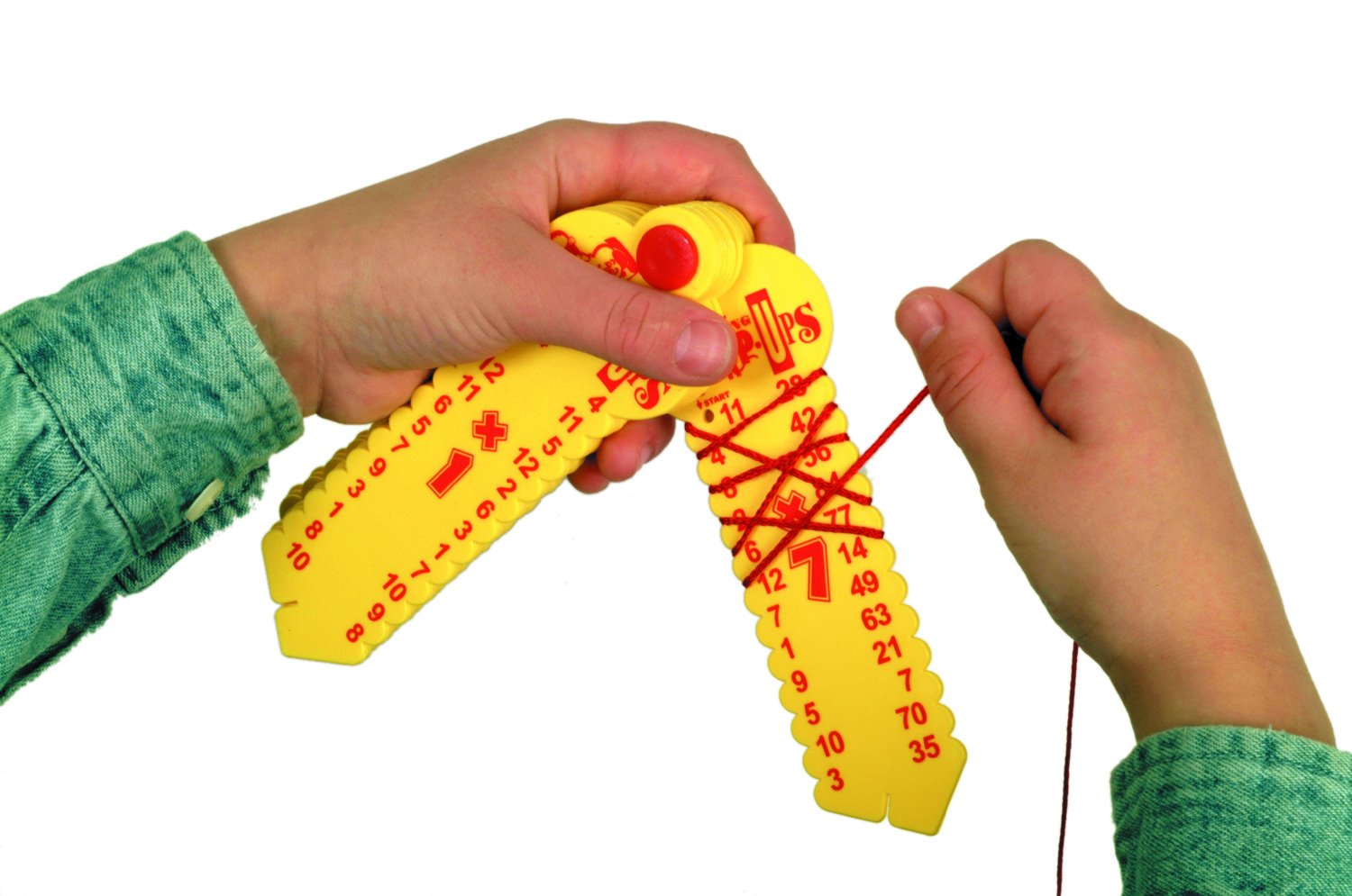 Learning Wrap-Ups Ten Days To Add Mastery Box Set Cd Workbook      Toy