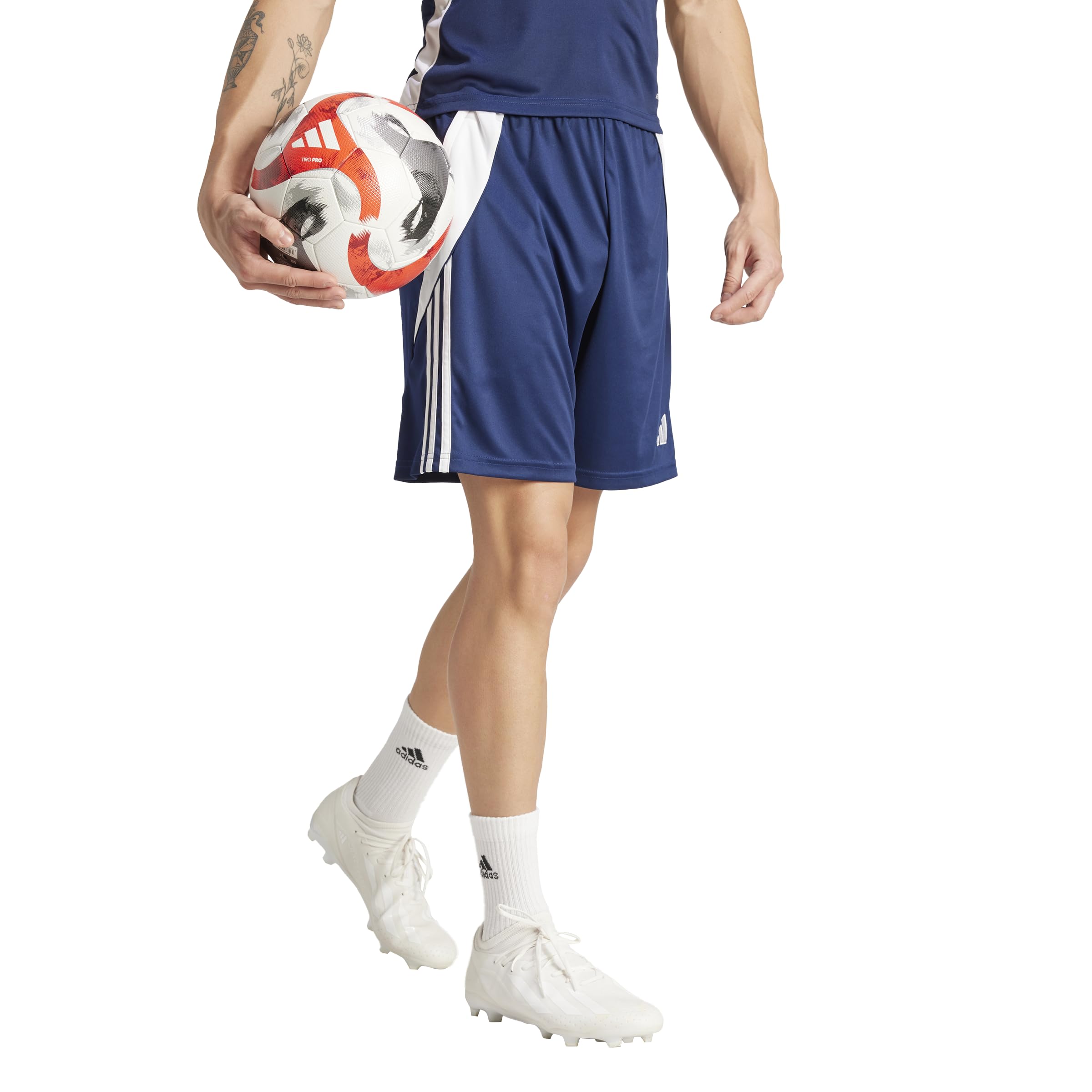 adidas Tiro 24 Training Shorts - Shorty Mężczyźni