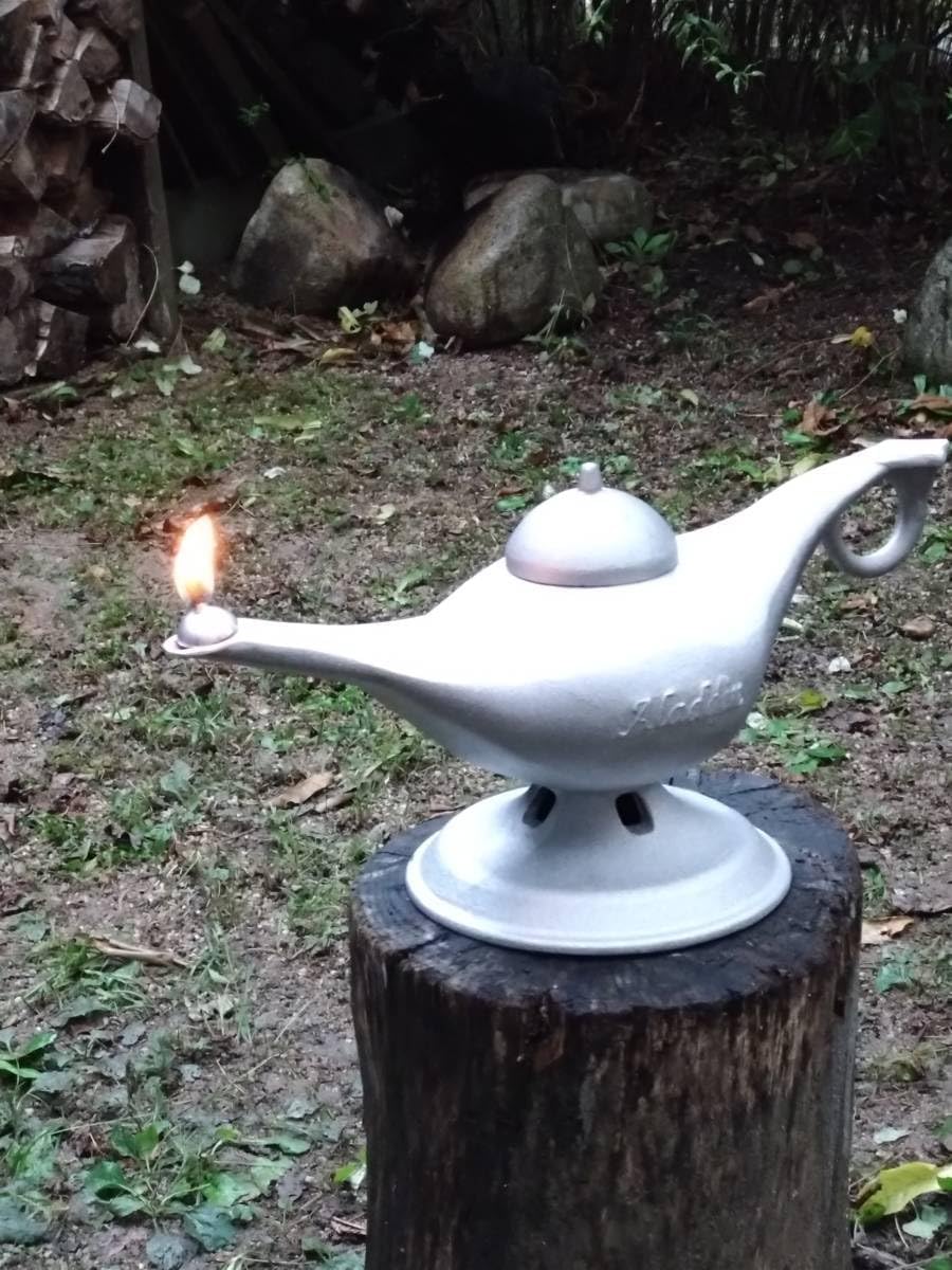 陶器製 魔法のランプ型 テーブルランプ 照明 ライト 陶器製 魔法のランプ型 ランプ 照明 ライト 陶器製 魔法のランプ型