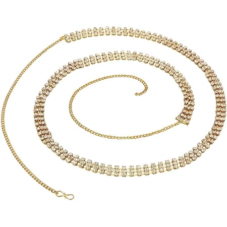 Buy Vama Fashions Oxidized Gold Plated 