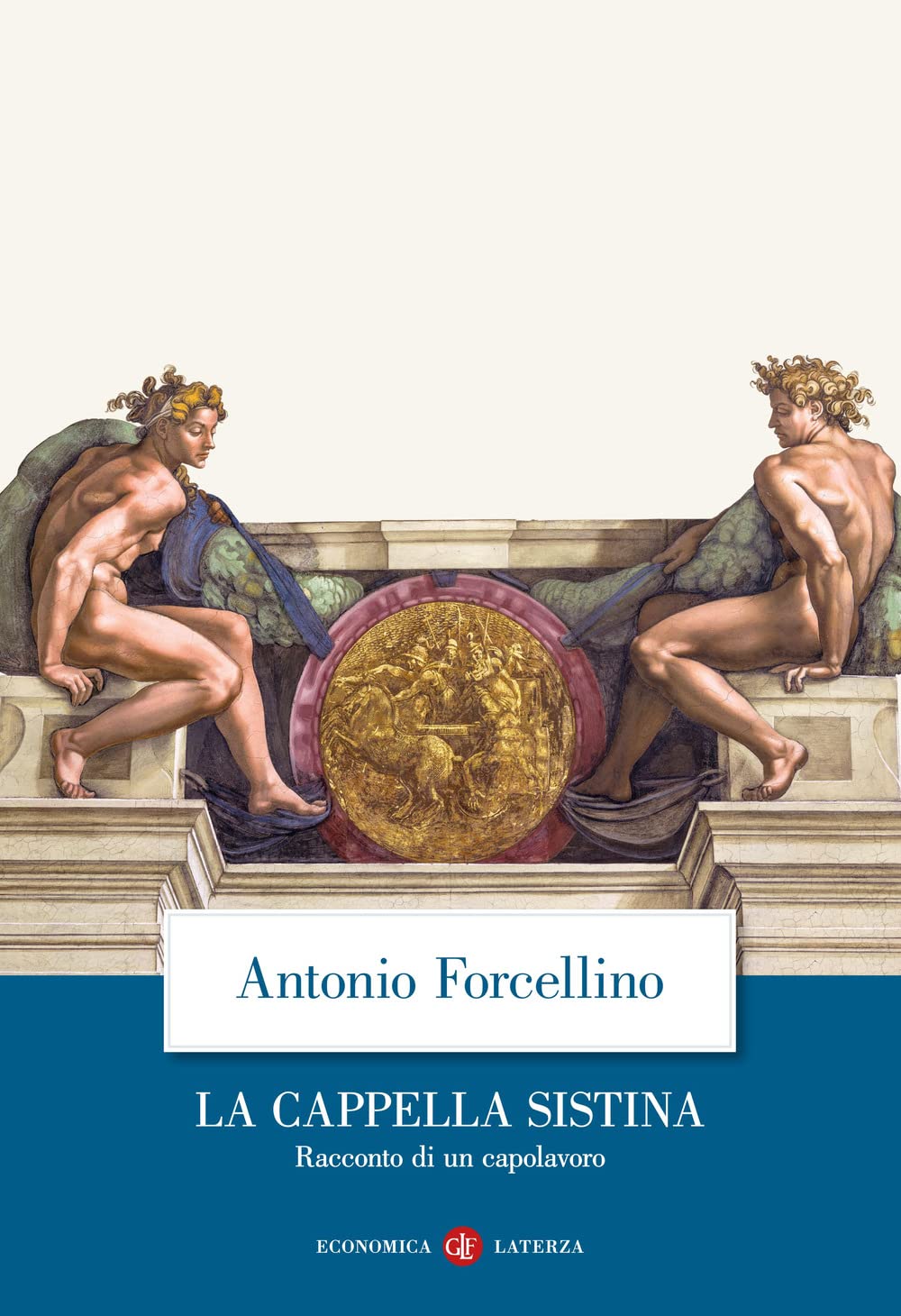 La Cappella Sistina. Racconto Di Un Capolavoro - 4