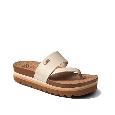 Reef Cushion Sol Hi Women