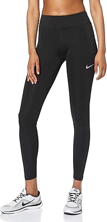 NIKE(ナイキ) レディース フィットネス ランニング アスレチック レギンス