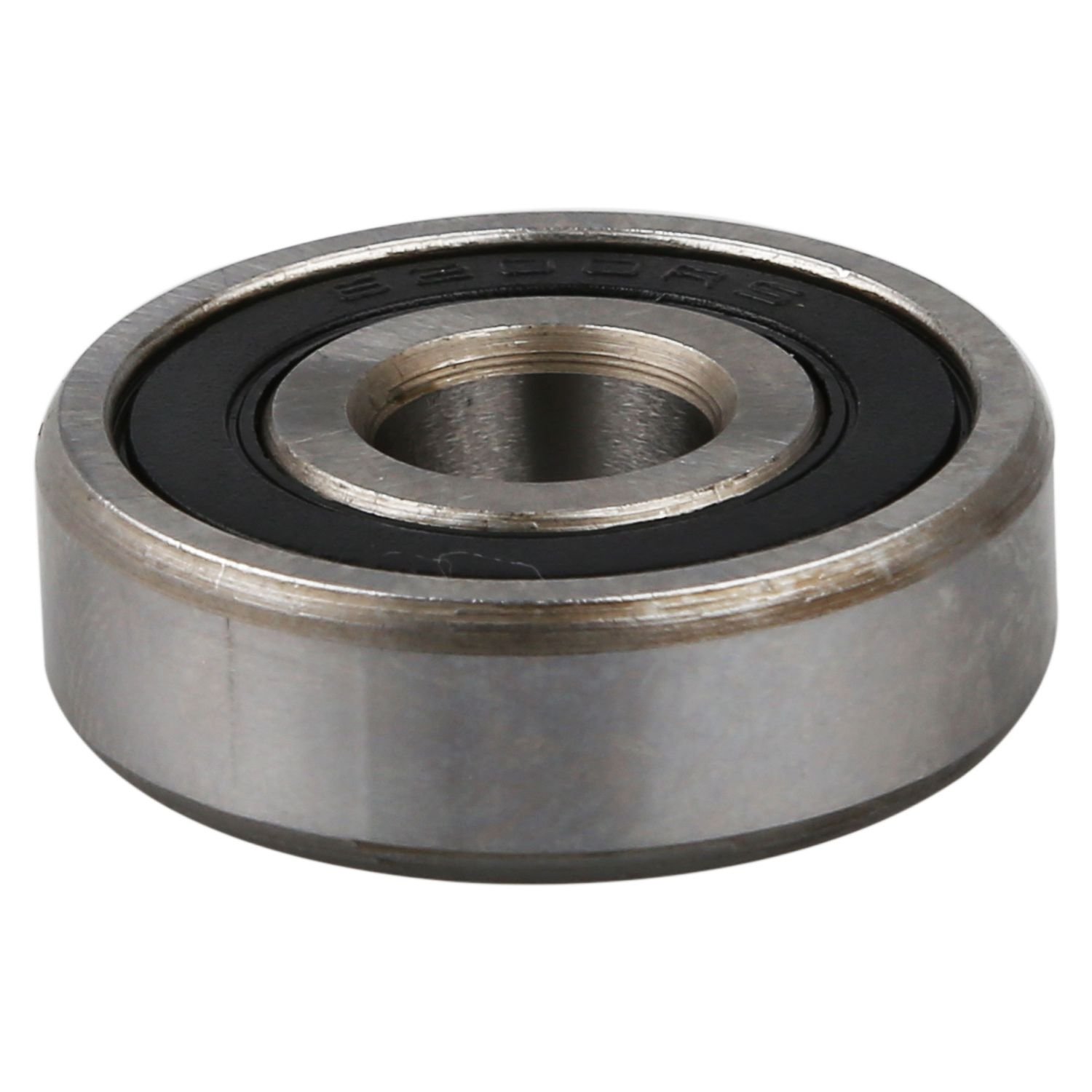 1 Kugellager 6200 2RS / Markenware SKF / 10 x 30 x 9 mm 1 Kugellager 6200 2RS / Markenware SKF / 10 x 30 x 9 mm