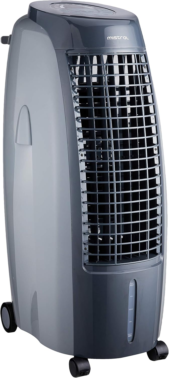 سامهون view of the Mistral MAC1600R Air Cooler