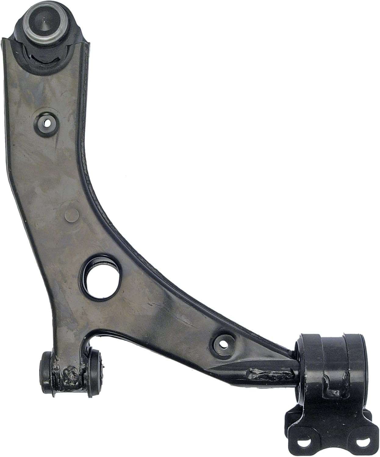 Dorman 520-865 Front Driver Side Lower Suspension Control Arm and Ball Joint Assembly Compatible with Select Mazda Models