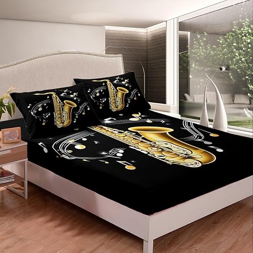 Miniatura 7 de Juego de ropa de cama de laboratorio de química para niños, adolescentes, niños, jóvenes, tubo de ensayo, microscopio escolar, graffiti, sábana