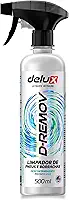 Luxcar Delux D-Remov Limpador 500 ml – Para Pneus e Borrachas