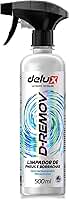Luxcar Delux D-Remov Limpador 500 ml – Para Pneus e Borrachas
