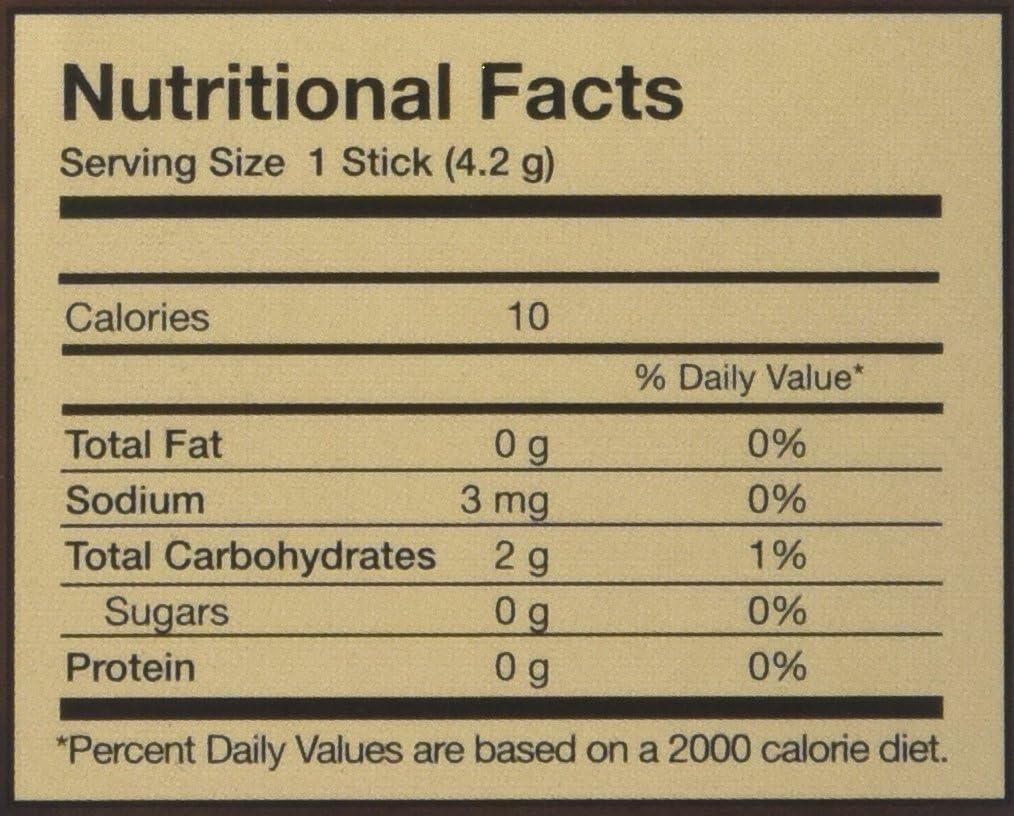 Javita (energy + mind) Gourmet Instant Coffee (Power Kit - 4 boxes)