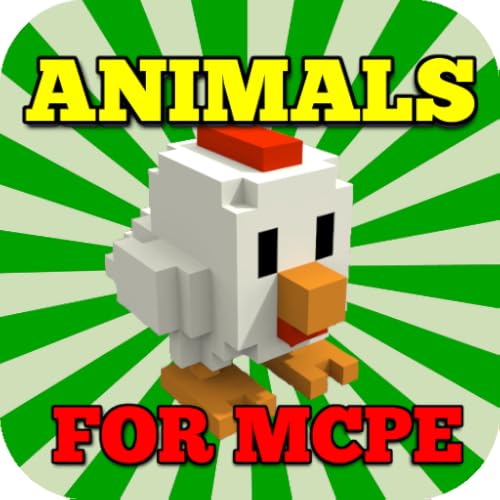 Animals Mod