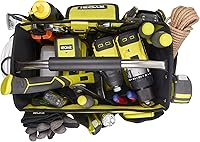Vista 5 de RYOBI RSSSOT1 Bolso pequeño abierto