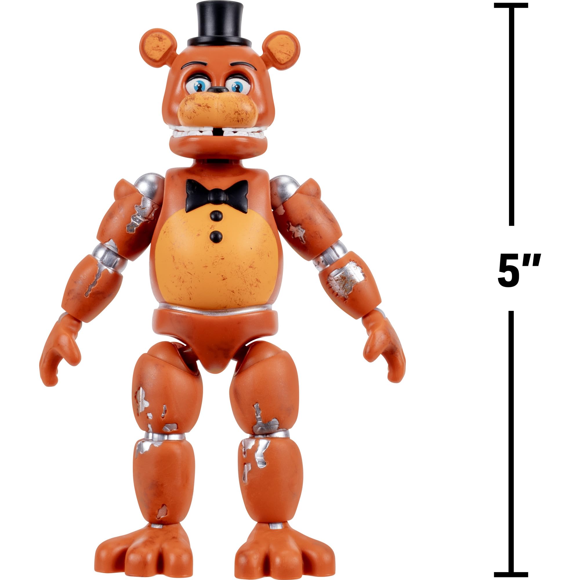 Jazwares FNF0104
