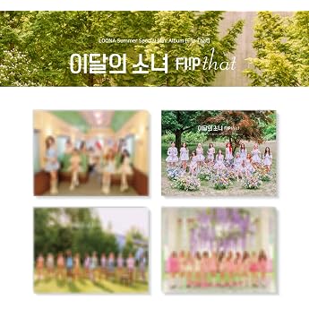 Flip That-Incl.Photobook