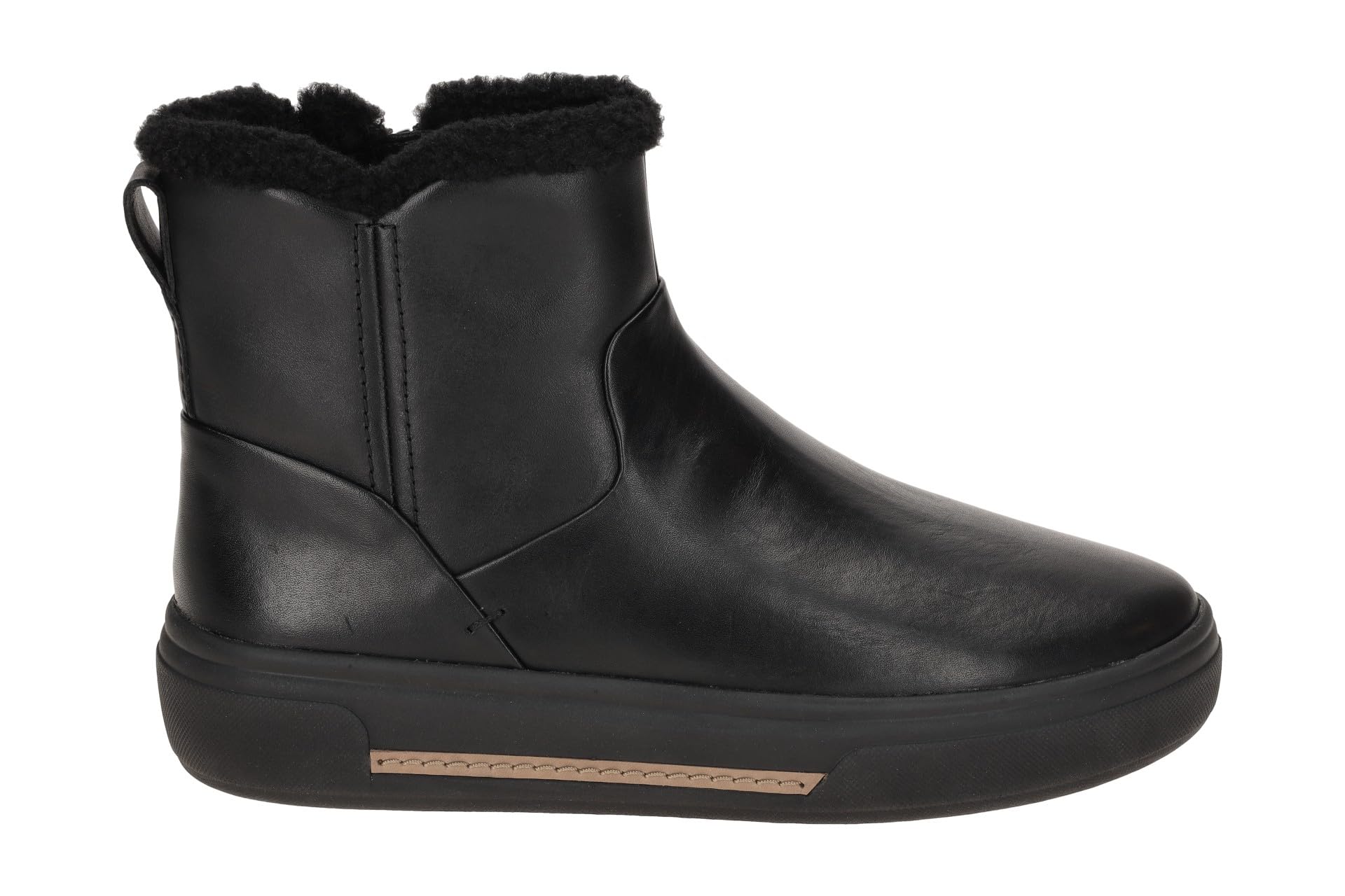 Clarks Kobiety Hollyhock LaneButy Chelsea