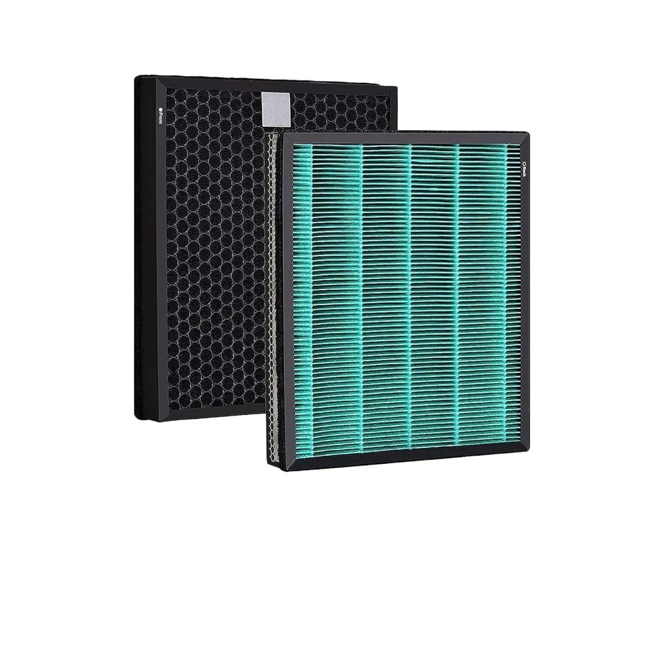 Sostituzione del filtro del purificatore d'aria, compatibile con Coway, 300s