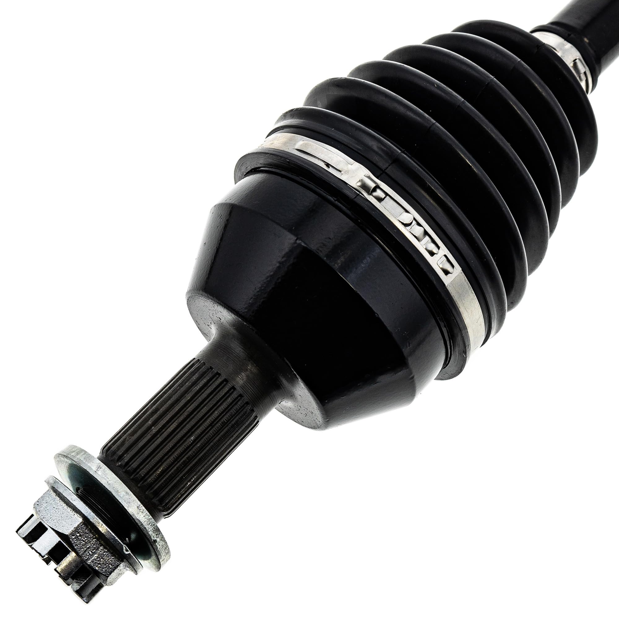 Amazon.com: NICHE Front CV Axle Kit for Honda Pioneer 1000 1000-5
