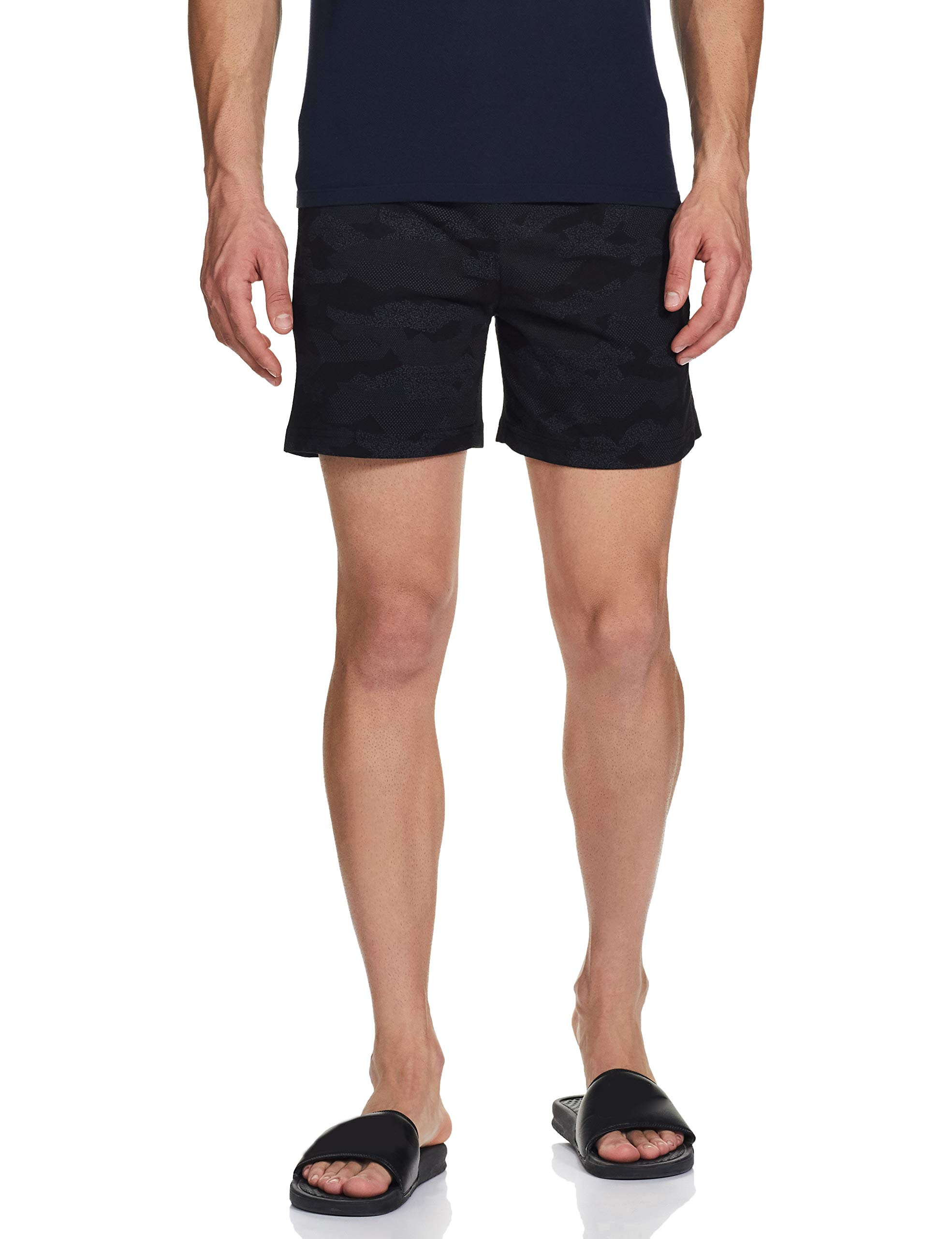 Men's Lounge Shorts