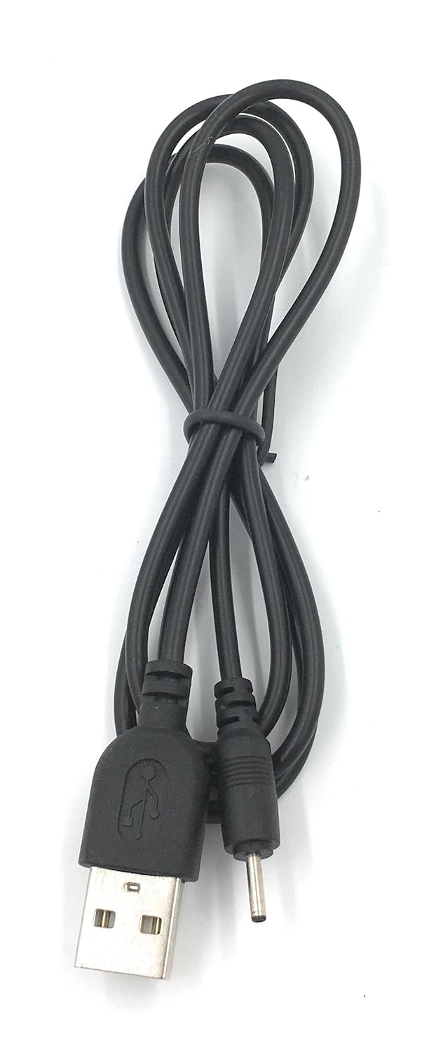 🔥 Hot Deals Xcivi Charging Cable for Huion Drawing Tablet Rechargeable Pen - 3 Feet (1 Meter)