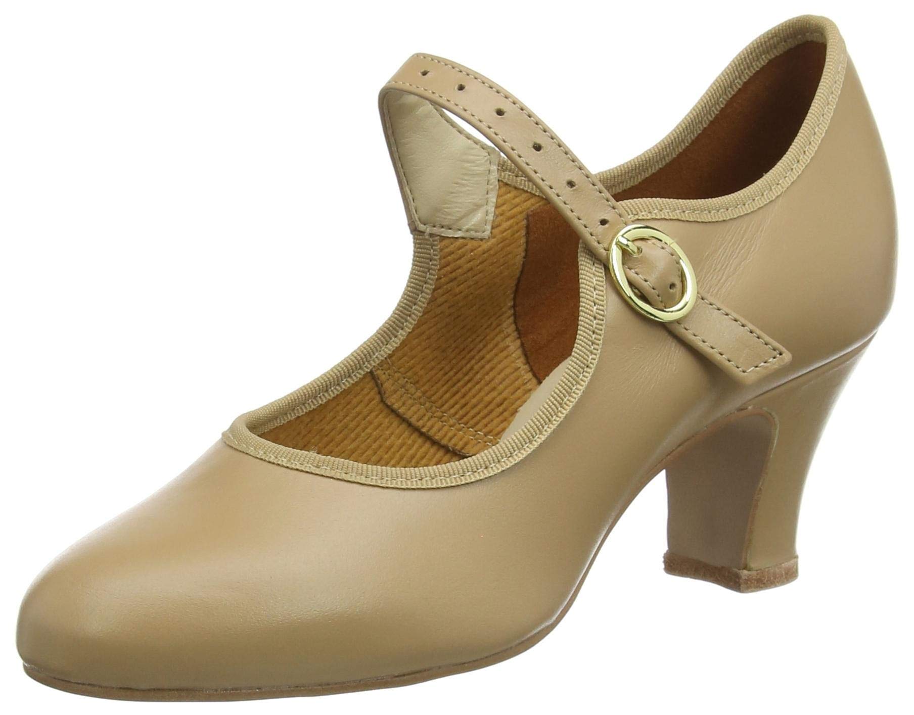 Freed of London SHOW2 Women's Dance Shoe