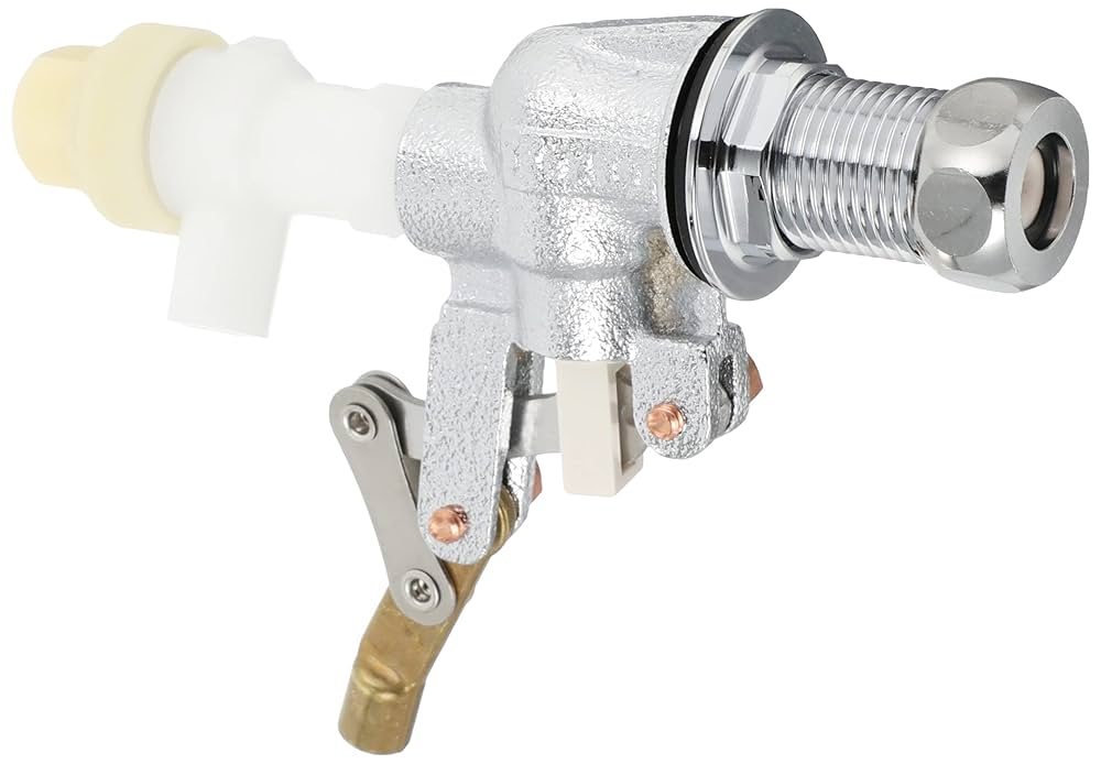 Y様2点セット専用 Amazon.co.jp: TOTO ボールタップ本体部 工務店さま用 THYF2