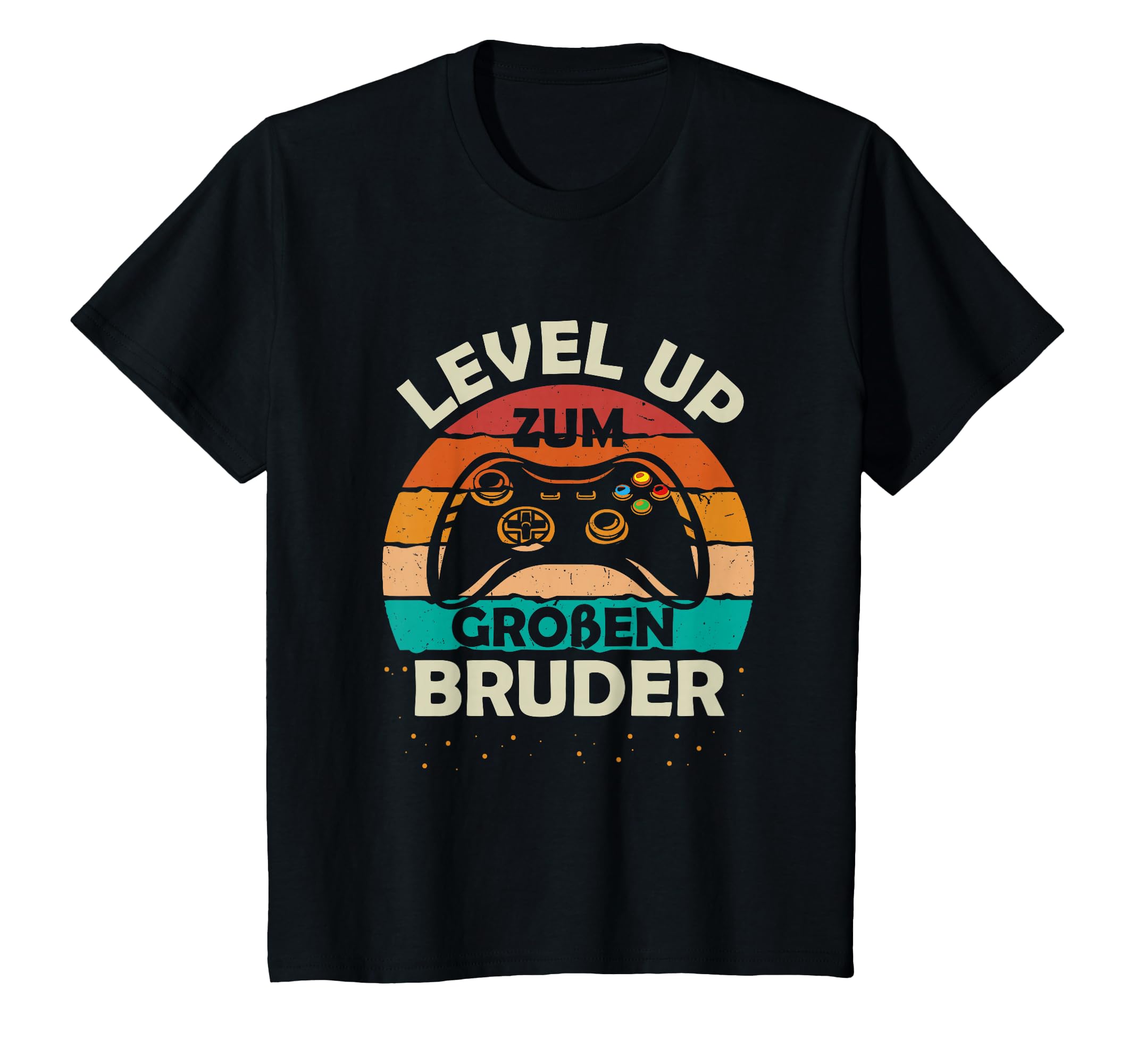 Kleidung mit Designs von Amazon Merch on Demand