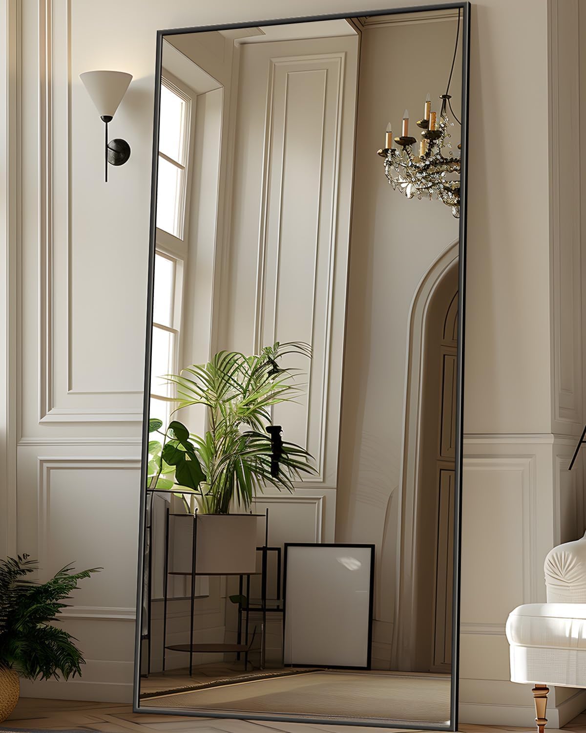 Antok Full Length Mirror, 71