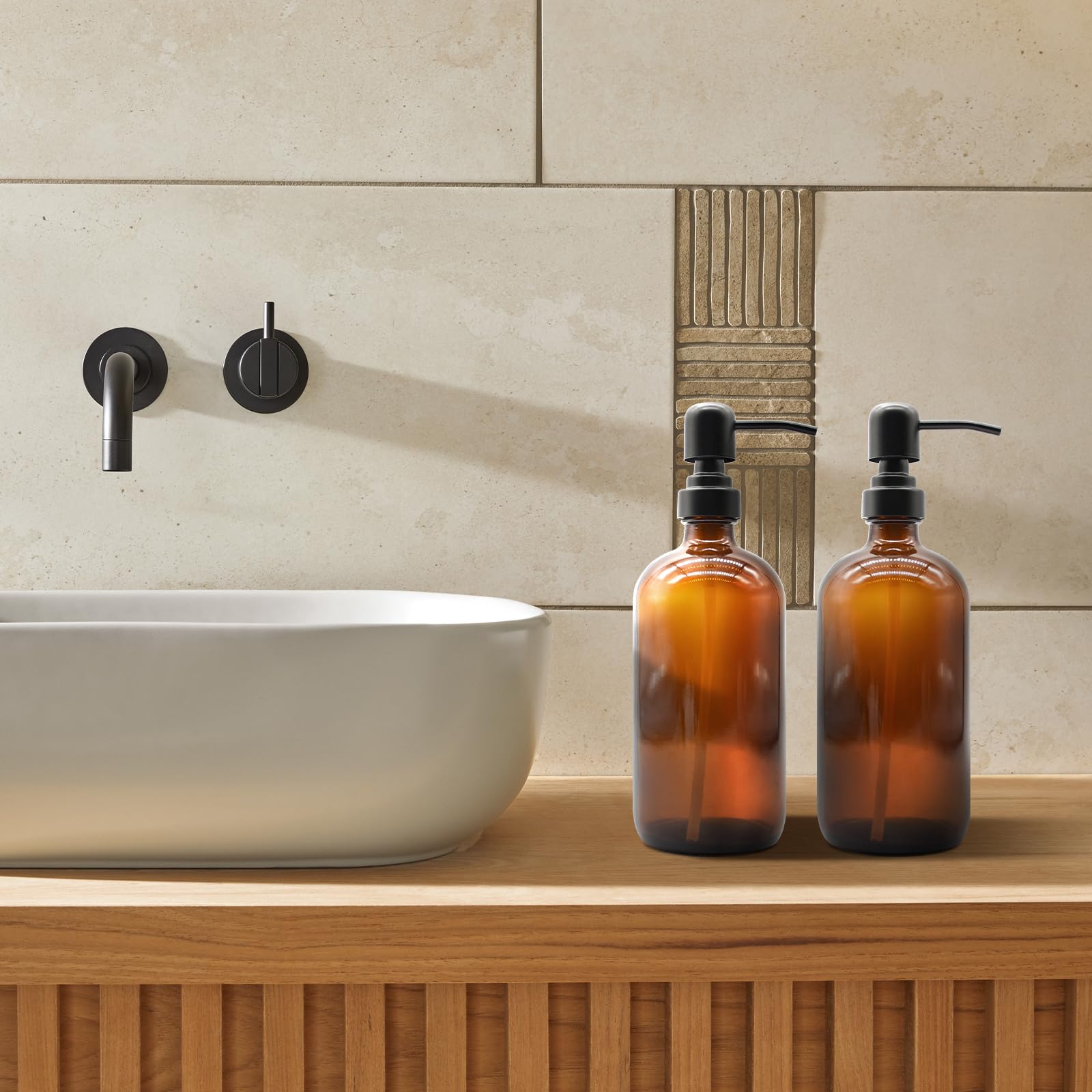 I Migliori 7 dispenser sapone per doccia - Classifica 2026