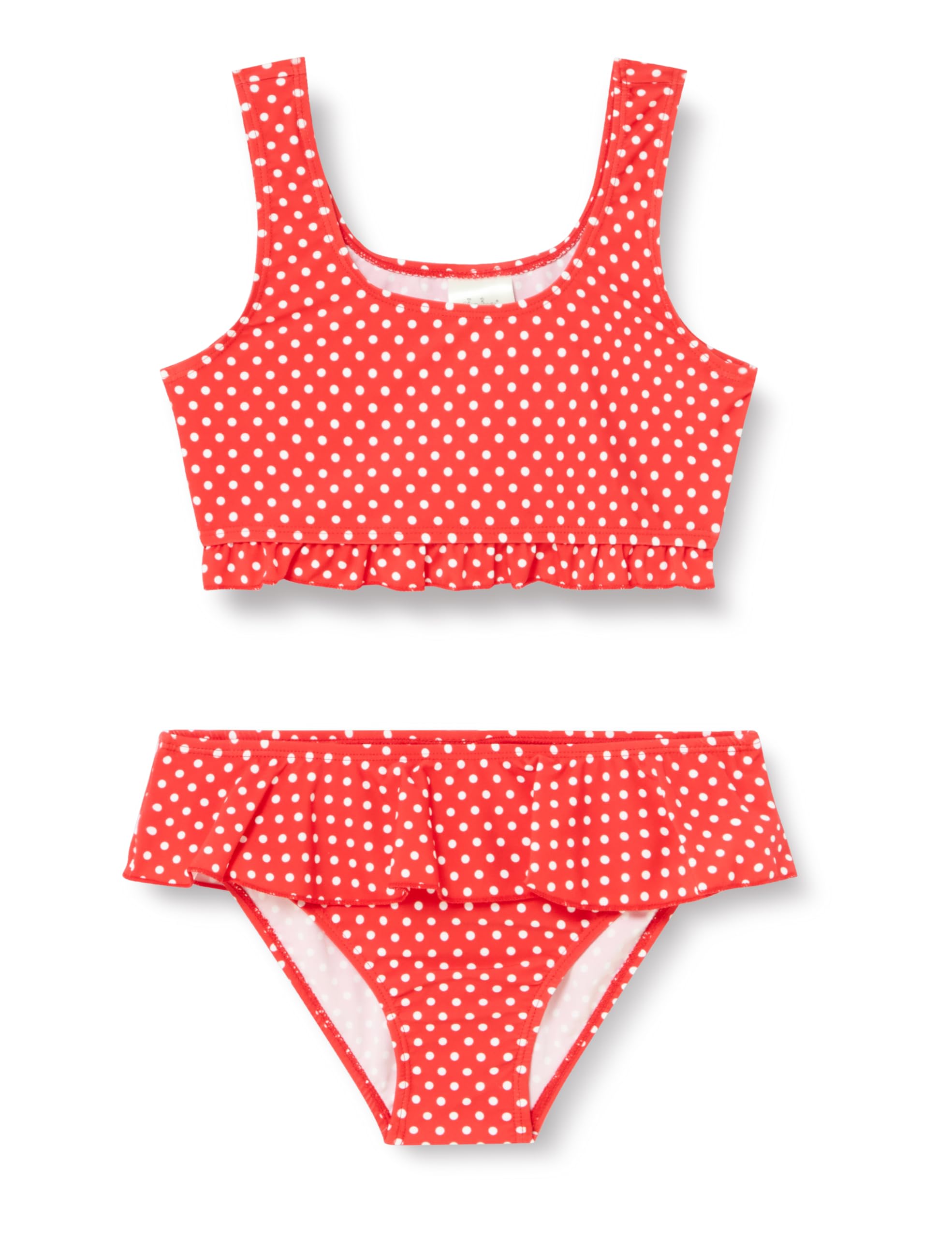 Playshoes Bikini con Protección UV Traje De Baño para Niñas