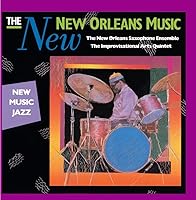 Vista 1 de New New Orleans Music New Music Jazz