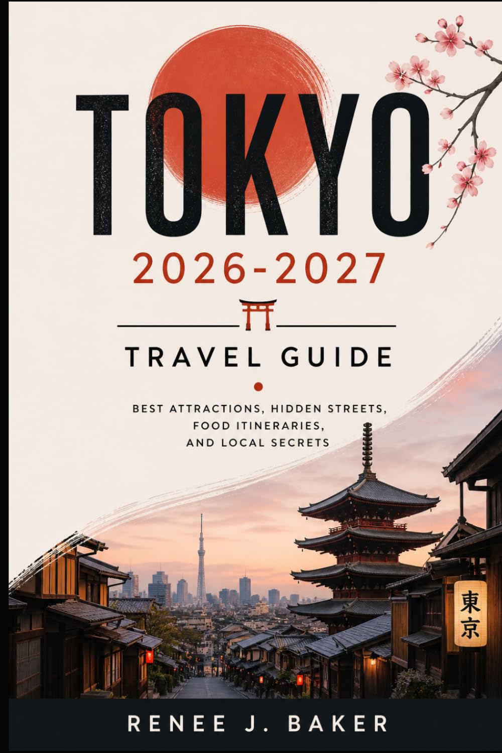 Tokyo 2026-2027 Travel Guide: Best Attractions, Hidden Streets, Food itineraries, and Local Secrets