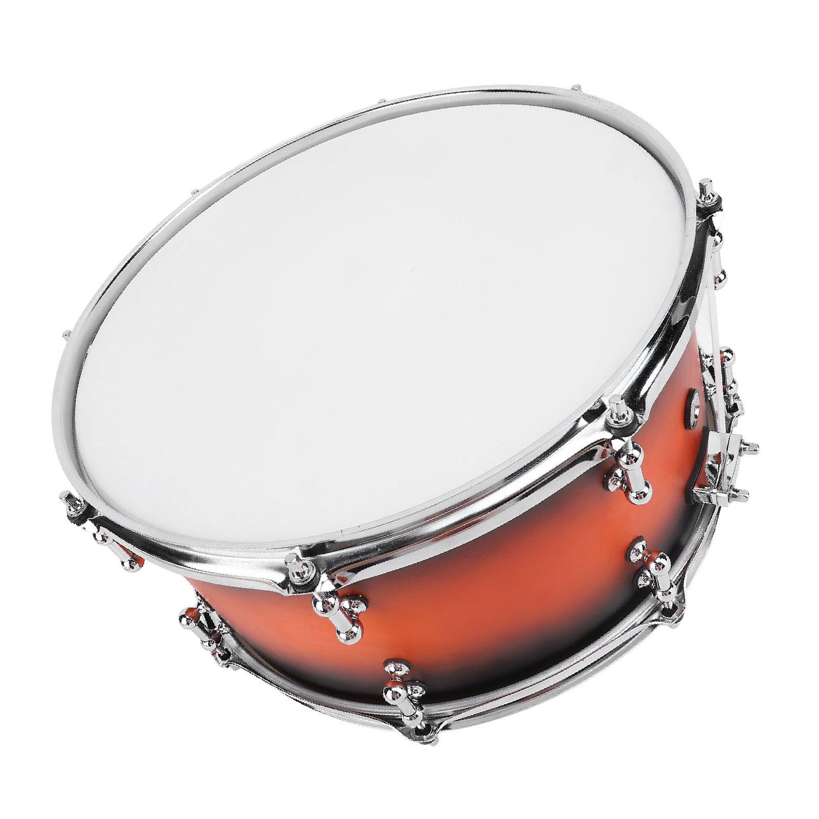 14 X 6,5 Zoll Großes Snare-Drum-Set mit Robuster Konstruktion
