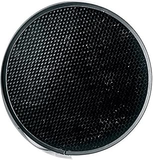 Elinchrom EL26052 Honeycomb Grid for 21cm Reflector - 30 Degrees