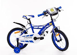 SCH Bici Chicane, Bicicletta Bambino