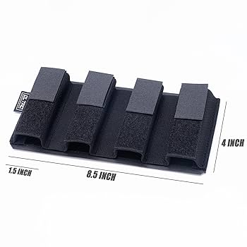 【実物】Haley Strategic 9mm SMG用 チェストリグインサート Amazon.co.jp: CLTAC マガジンホルダー インサートポーチ 伸縮