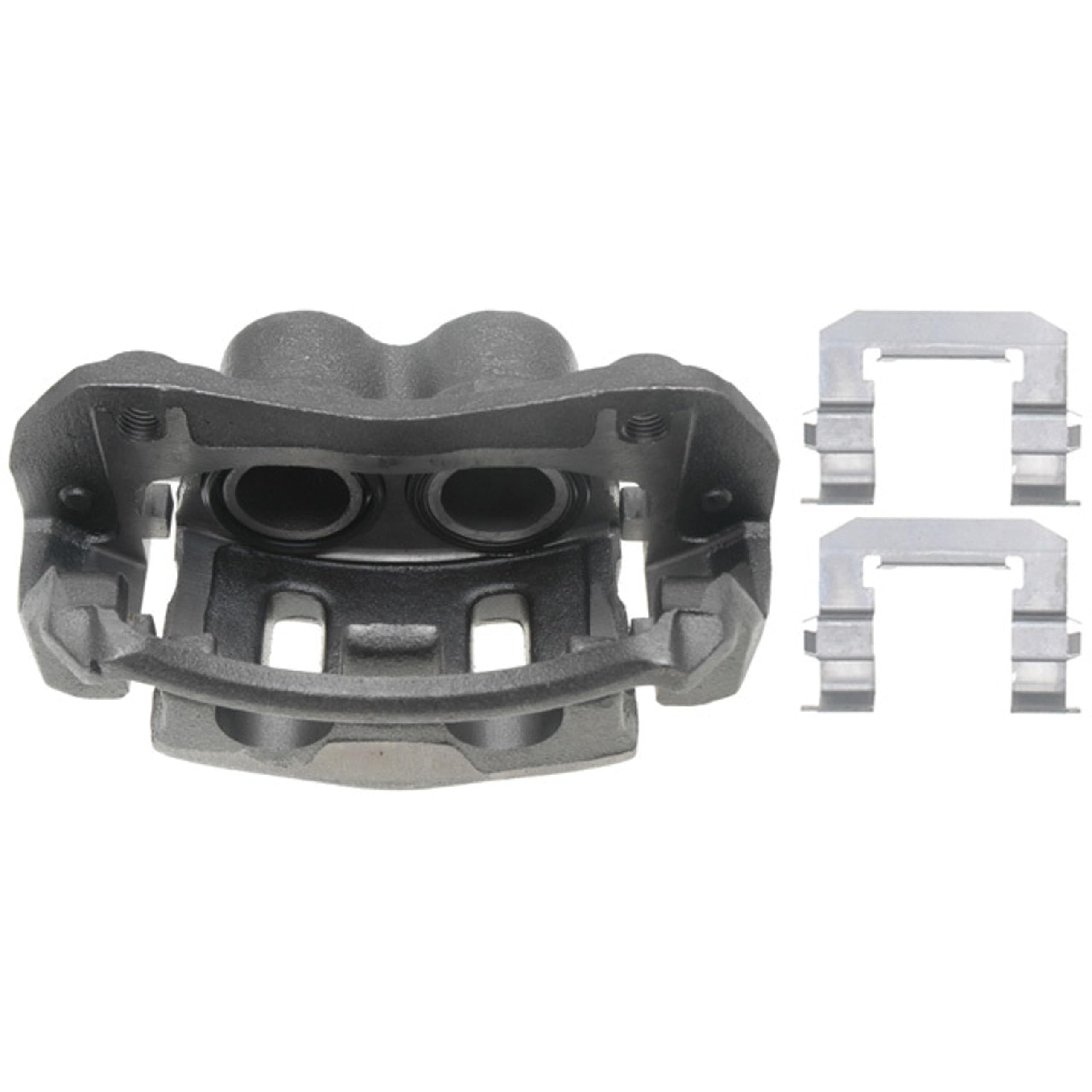Amazon.com: ACDelco Gold 18FR2559 Front Passenger Side Disc Brake 
