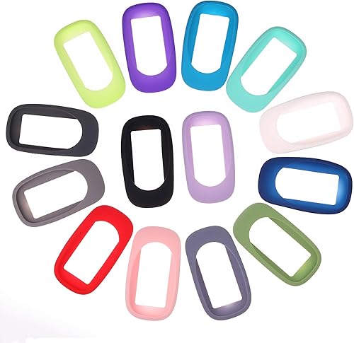 Miniatura 7 de NT Funda de silicona para Magic Mouse 12 Funda de silicona para Apple Magic iPad Mouse (negro)