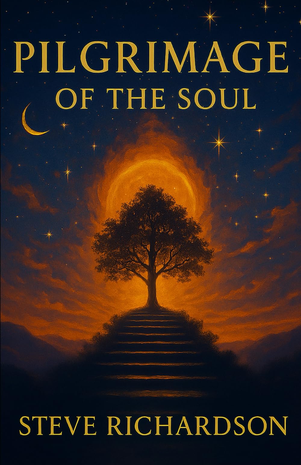 Pilgrimage Of The Soul