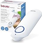 Beurer BR 60 Insektenstichheiler, Mückenstich Hitzestift zur Behandlung von Insektenstichen- und bissen, elektronischer Stichheiler ohne chemische Stoffe, lindert Juckreiz und Schwellungen