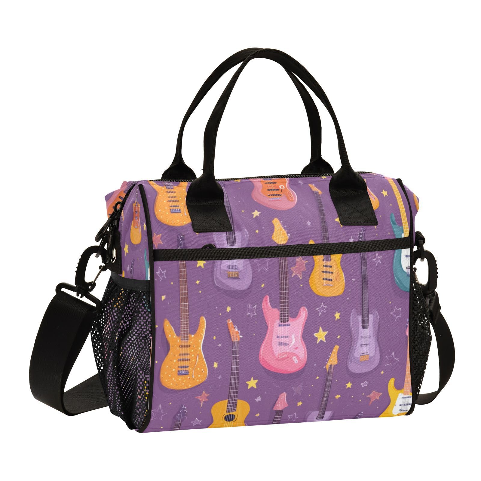 Sac isotherme pour enfants résistant pour conserver le bento frais à l'école