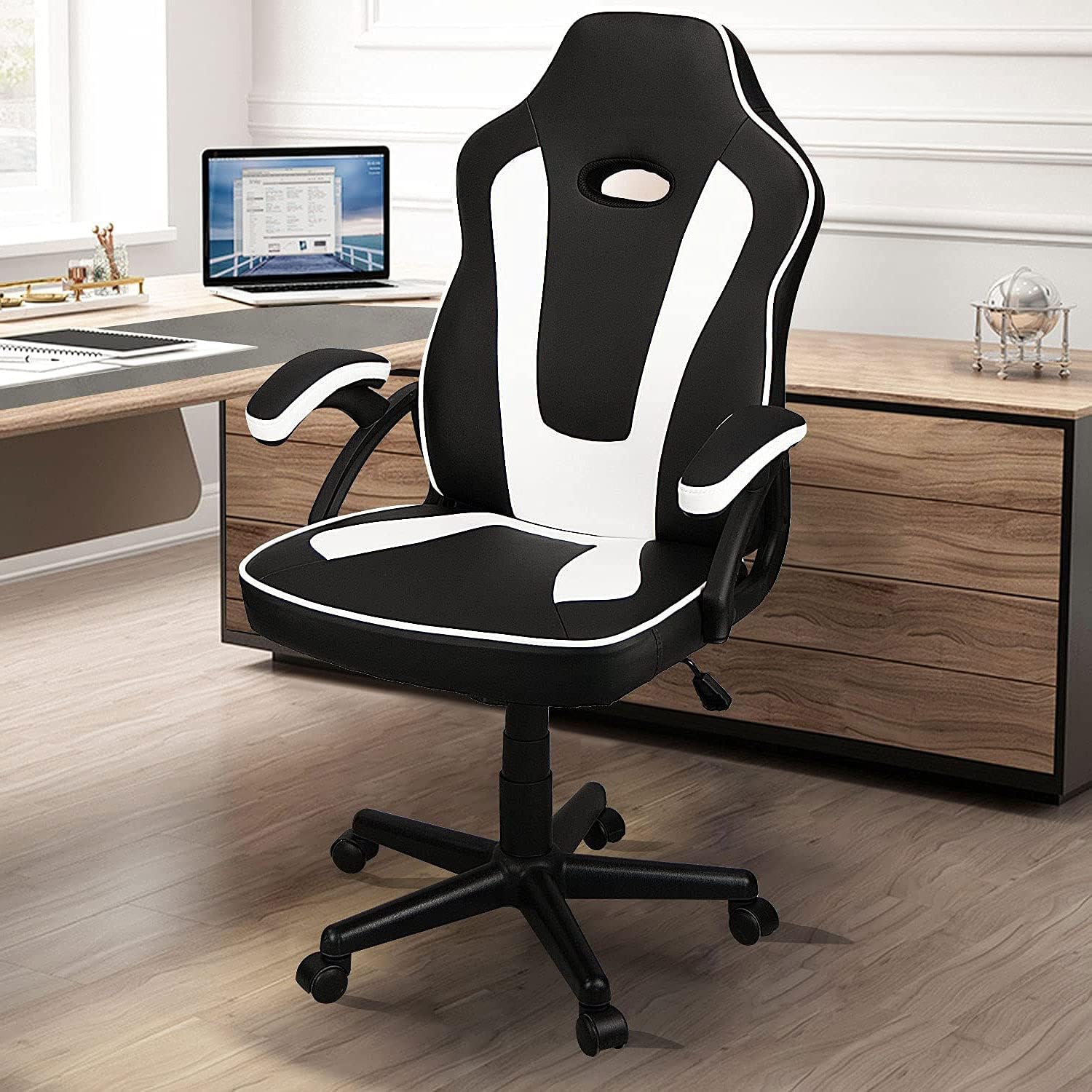 Amazoncom Ninecer Ergonomic Gaming Chair Cheap Amazoncom Ninecer Ergonomic Gaming Chair Cheap