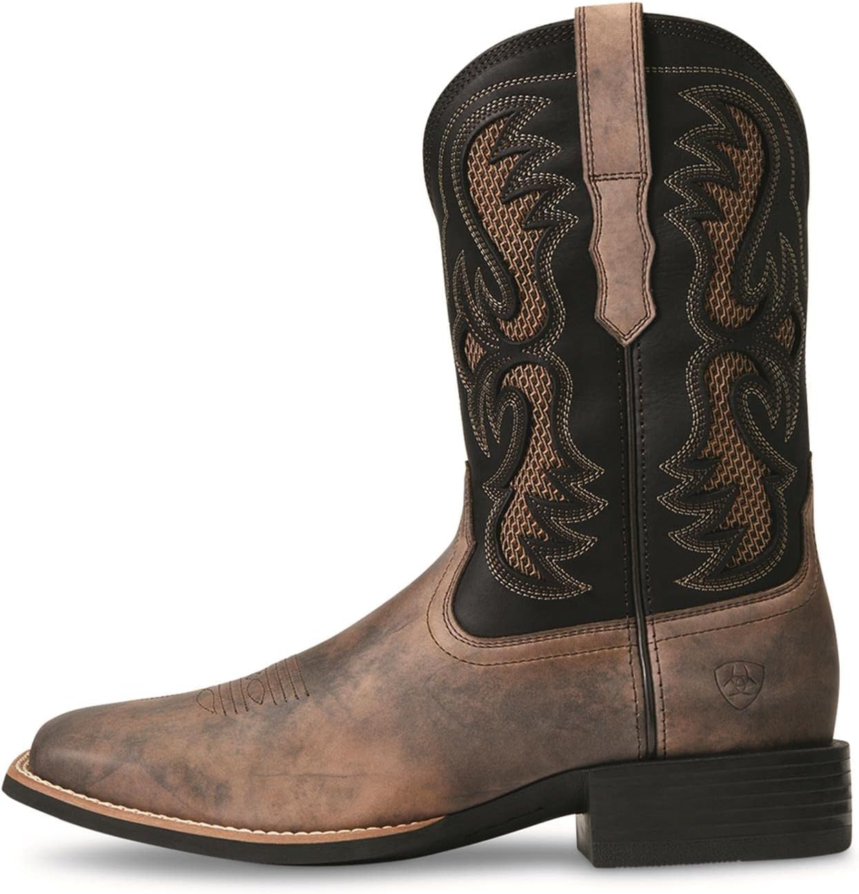 Ariat Men's Sport Fresco VentTEK Western Boot