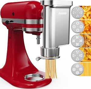 Metal Gourmet Press