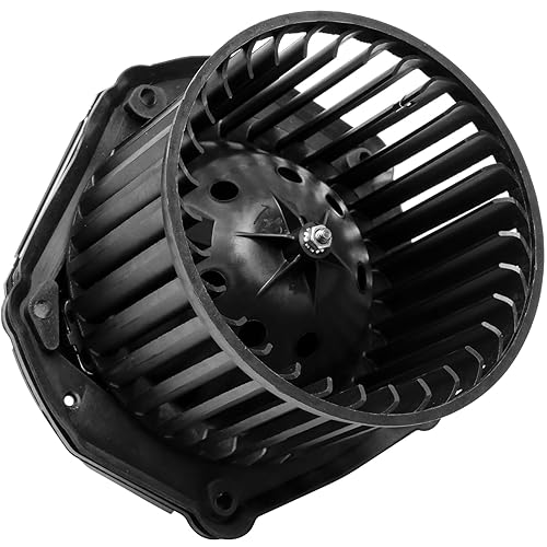 Vista 18 de Motor de ventilador eléctrico de reemplazo para HVAC delantero - Compatible con Honda y Acura - 2005-2010 Odyssey, 2006-2007 Ridgeline, 2005-2012 RL