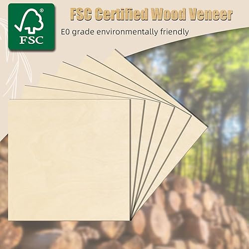 Miniatura 441 de GSCIT Club Bandas de borde de roble, rollo de 1 pulgada x 10 pies de bandas de borde de chapa - Cinta de madera real flexible previamente pegada