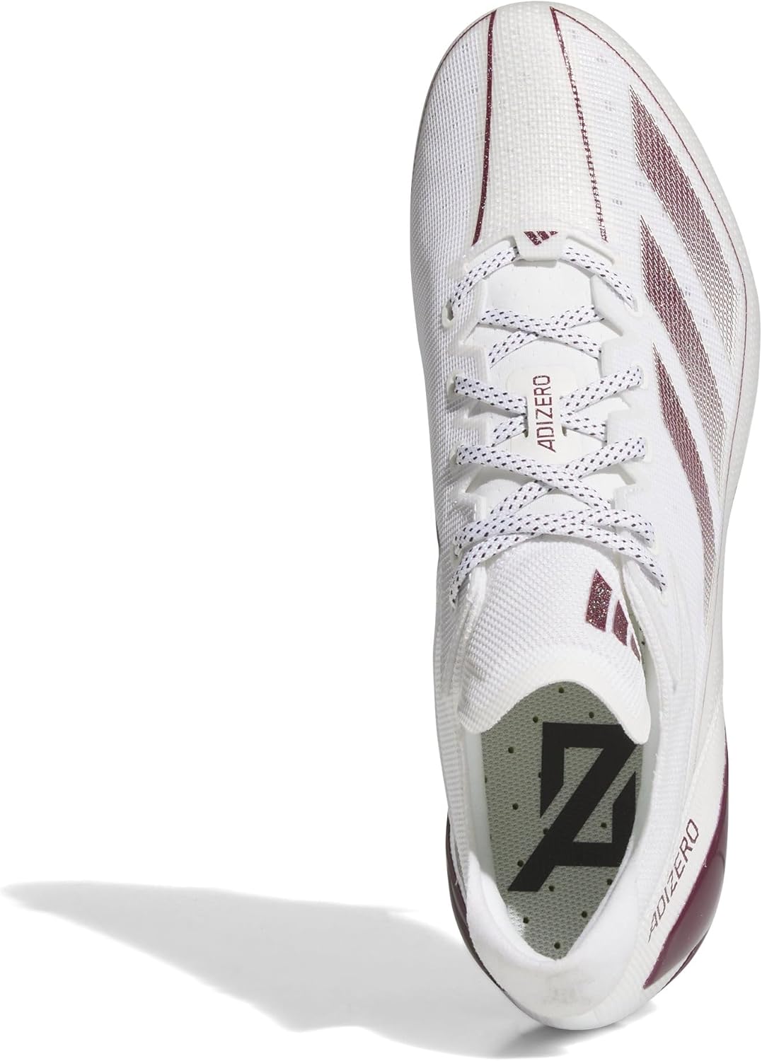 Adidas Adizero Electric Mens Football Cleats 6.5 - Image 6