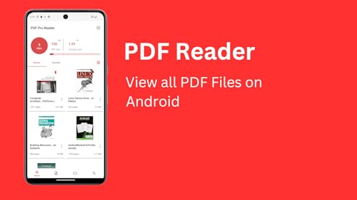 PDF Reader - All PDF Viewer